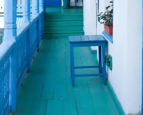 平和漏水检测