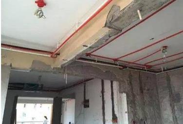 平和漏水维修 墙面漏水怎么办呢?墙面漏水的原因?