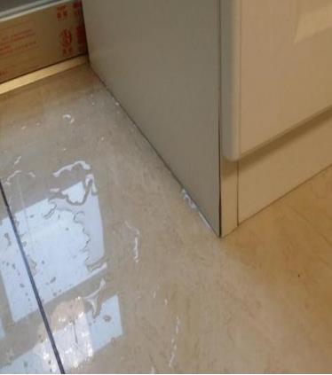 平和漏水检测 厕所漏水怎么检测?