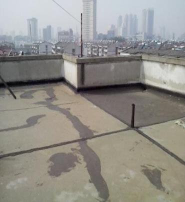 平和漏水维修 楼顶漏水是什么原因，楼顶漏水维修方法是什么?
